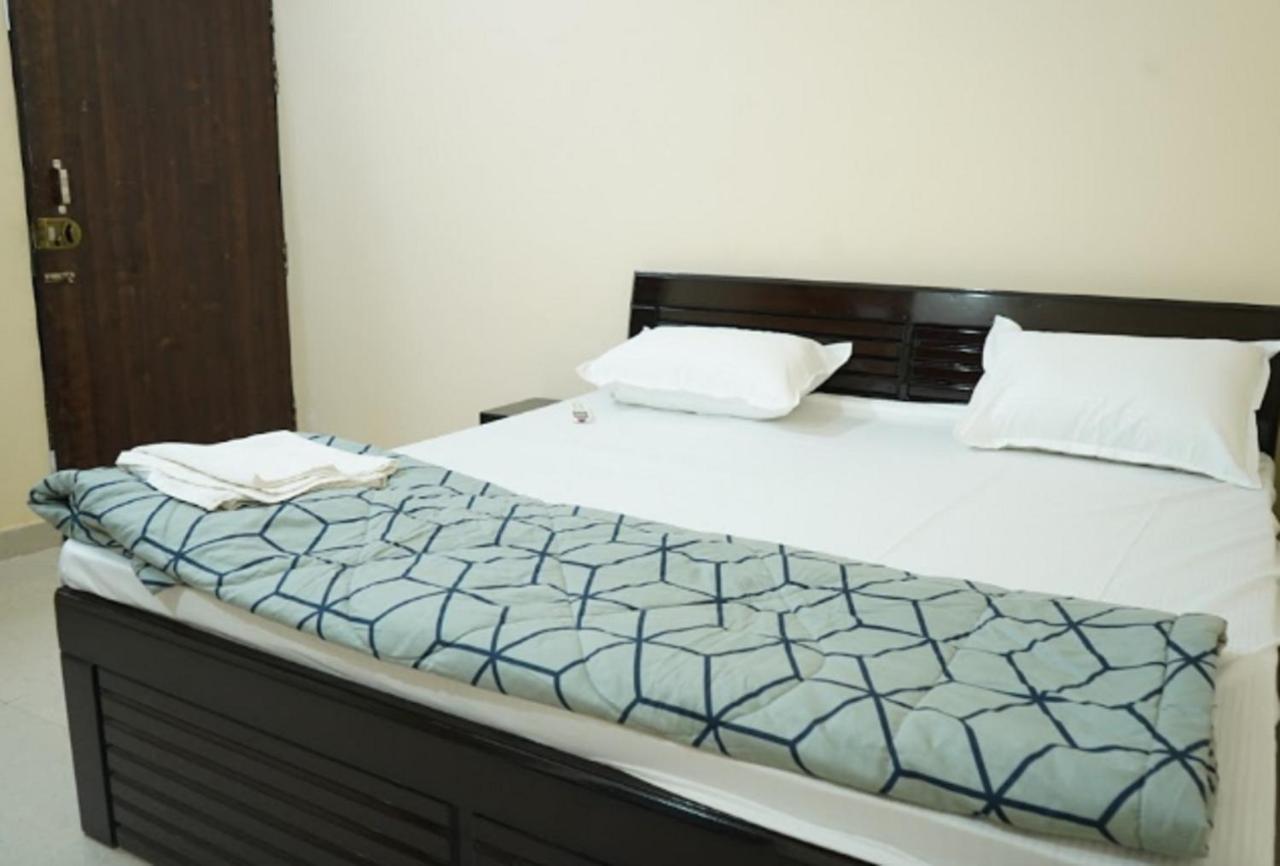 Hotel Vinayak By Wb